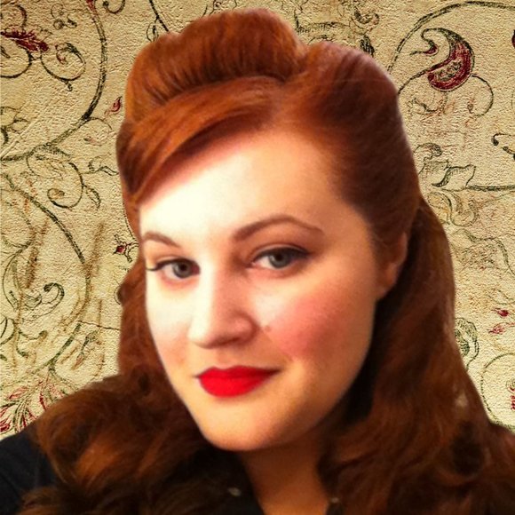 Meet your Posher, Rebecca - Picture 1 of 1